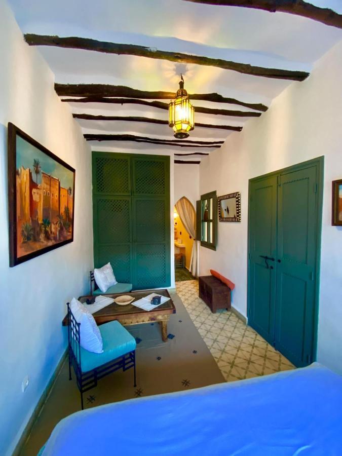 Dar El Hana Taroudant Extérieur photo