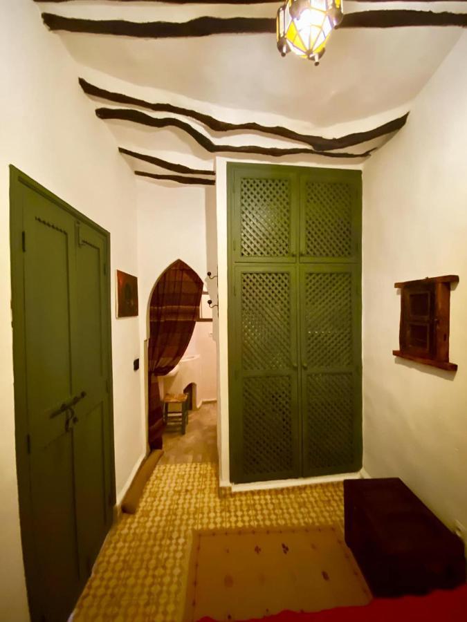 Dar El Hana Taroudant Extérieur photo