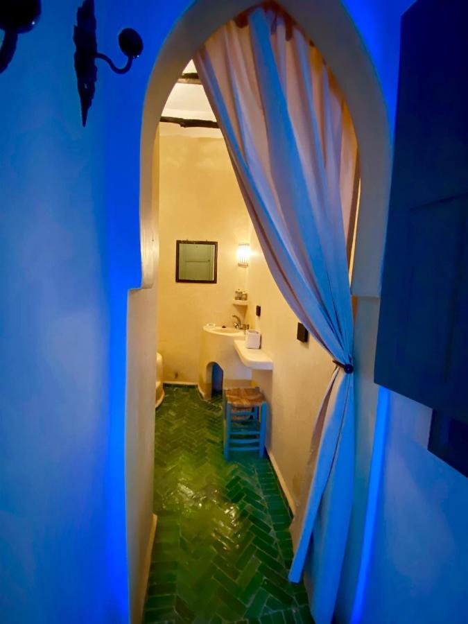Dar El Hana Taroudant Extérieur photo