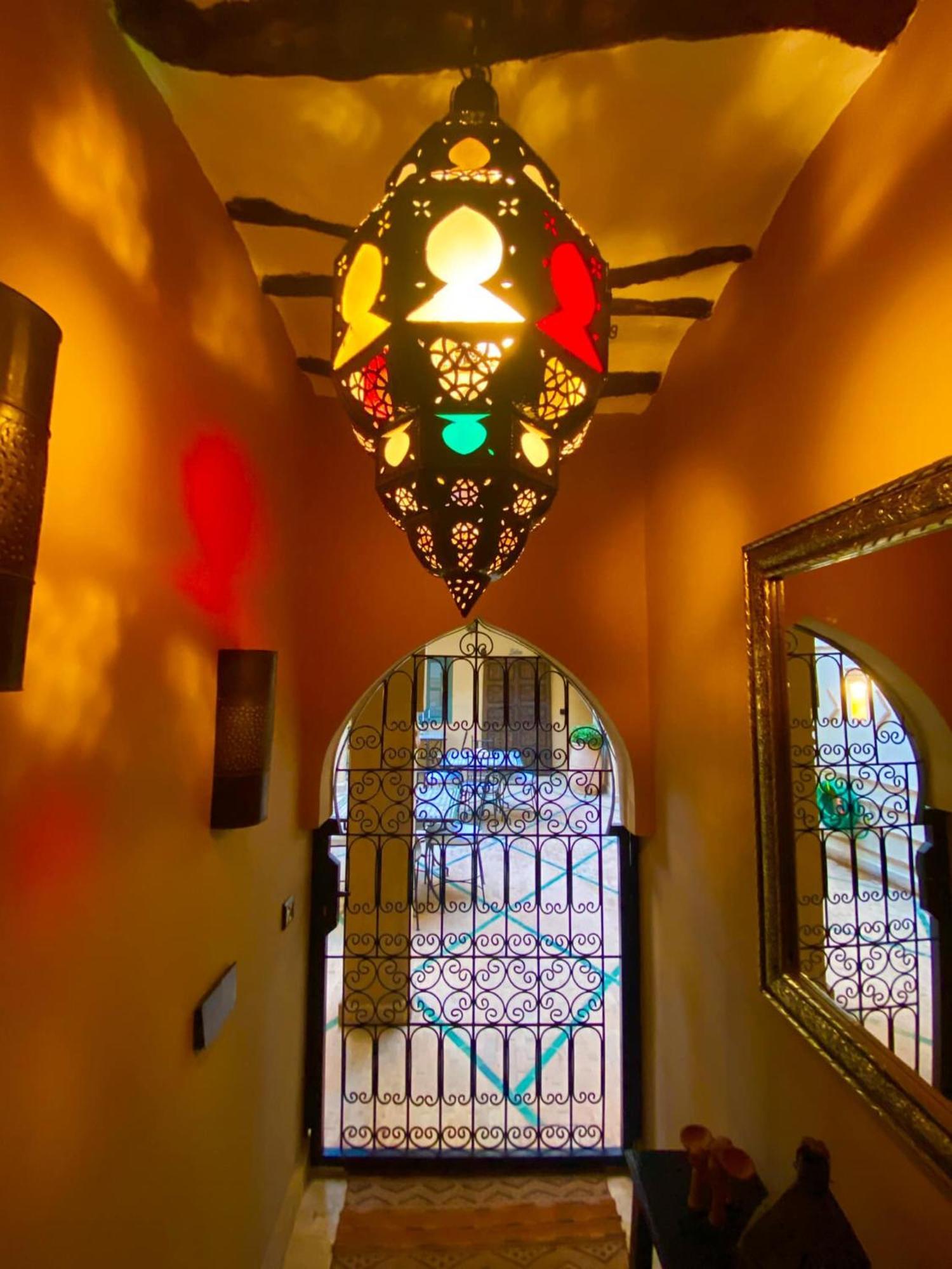 Dar El Hana Taroudant Extérieur photo