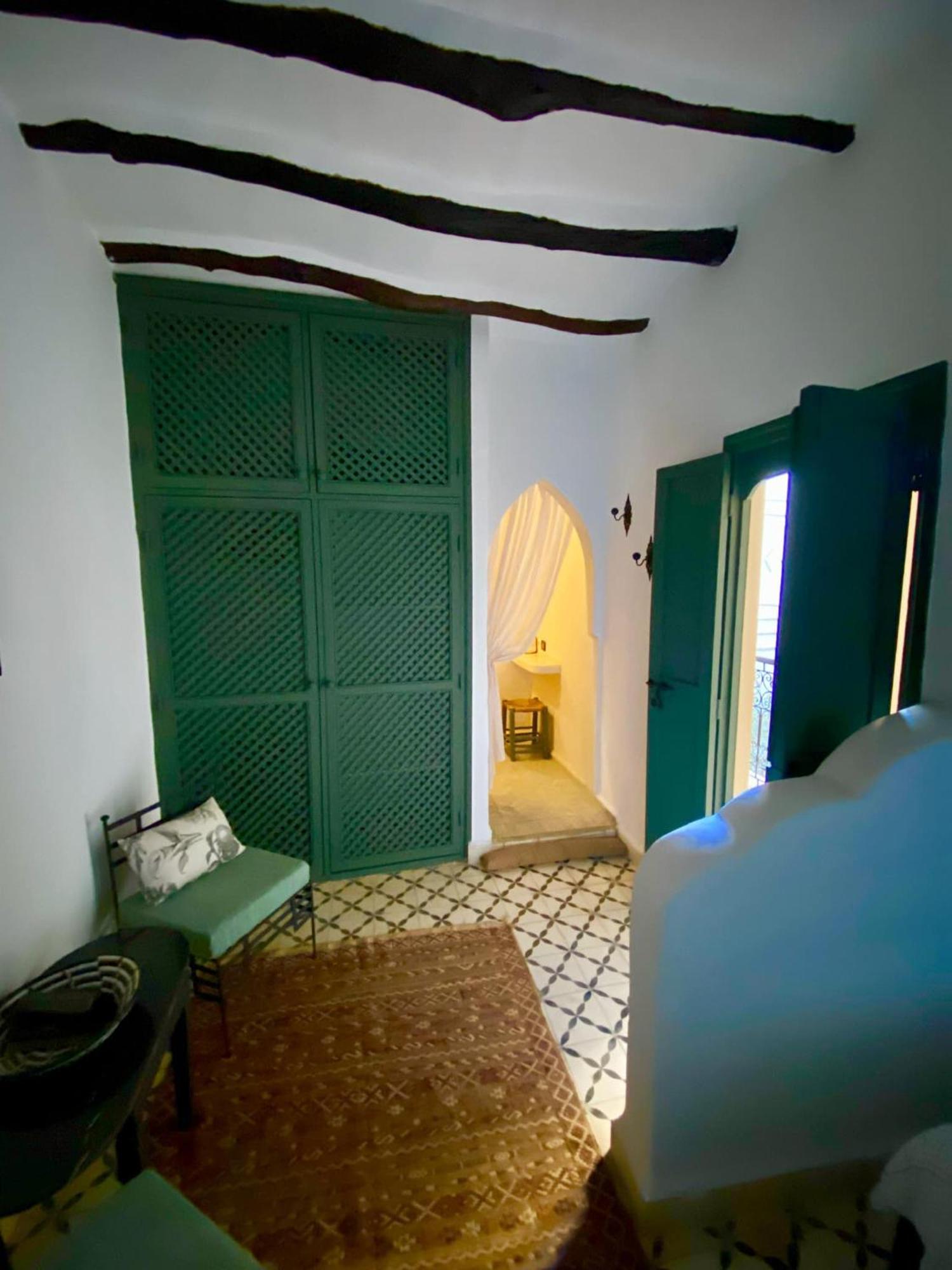 Dar El Hana Taroudant Extérieur photo
