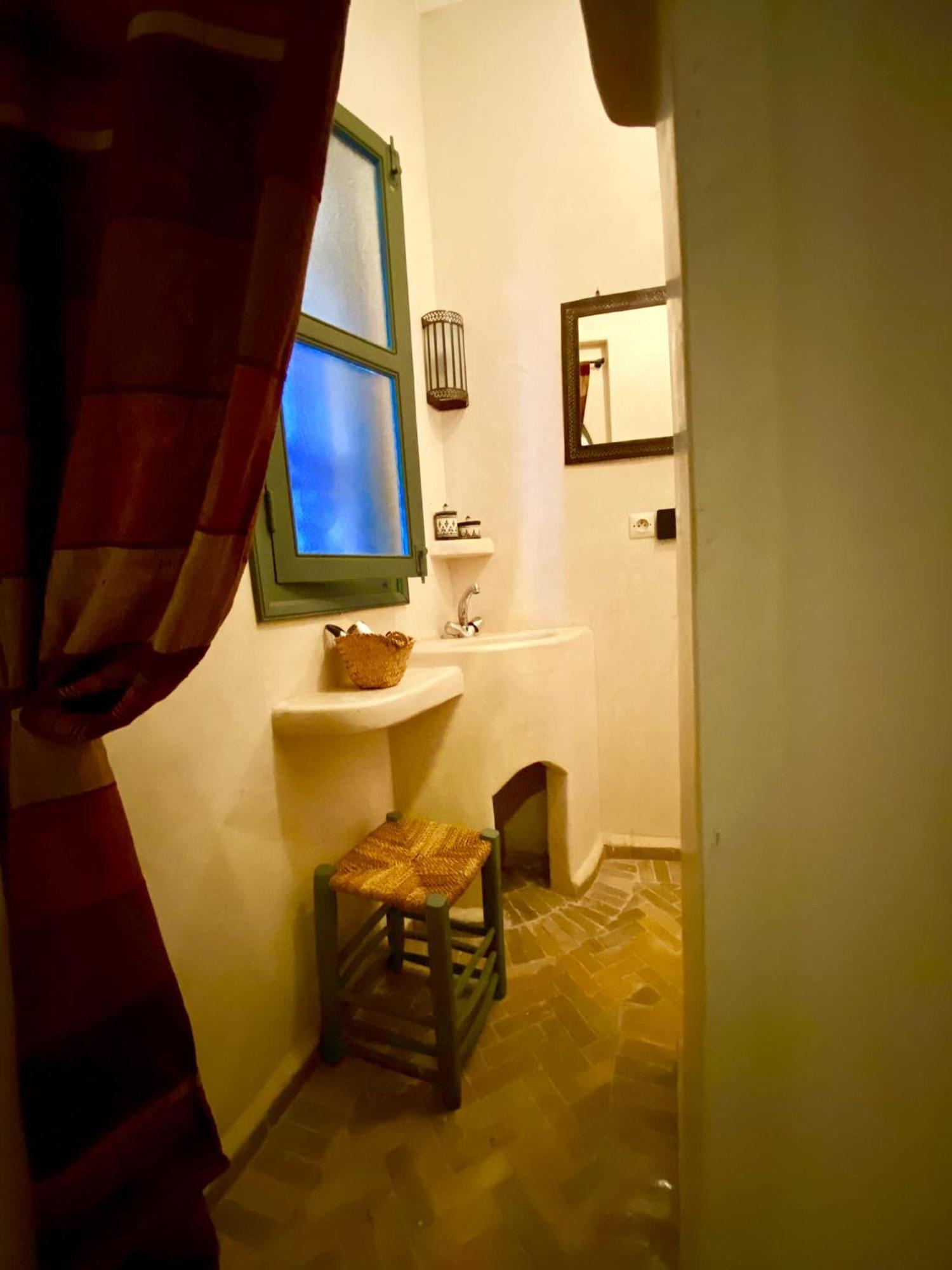 Dar El Hana Taroudant Extérieur photo