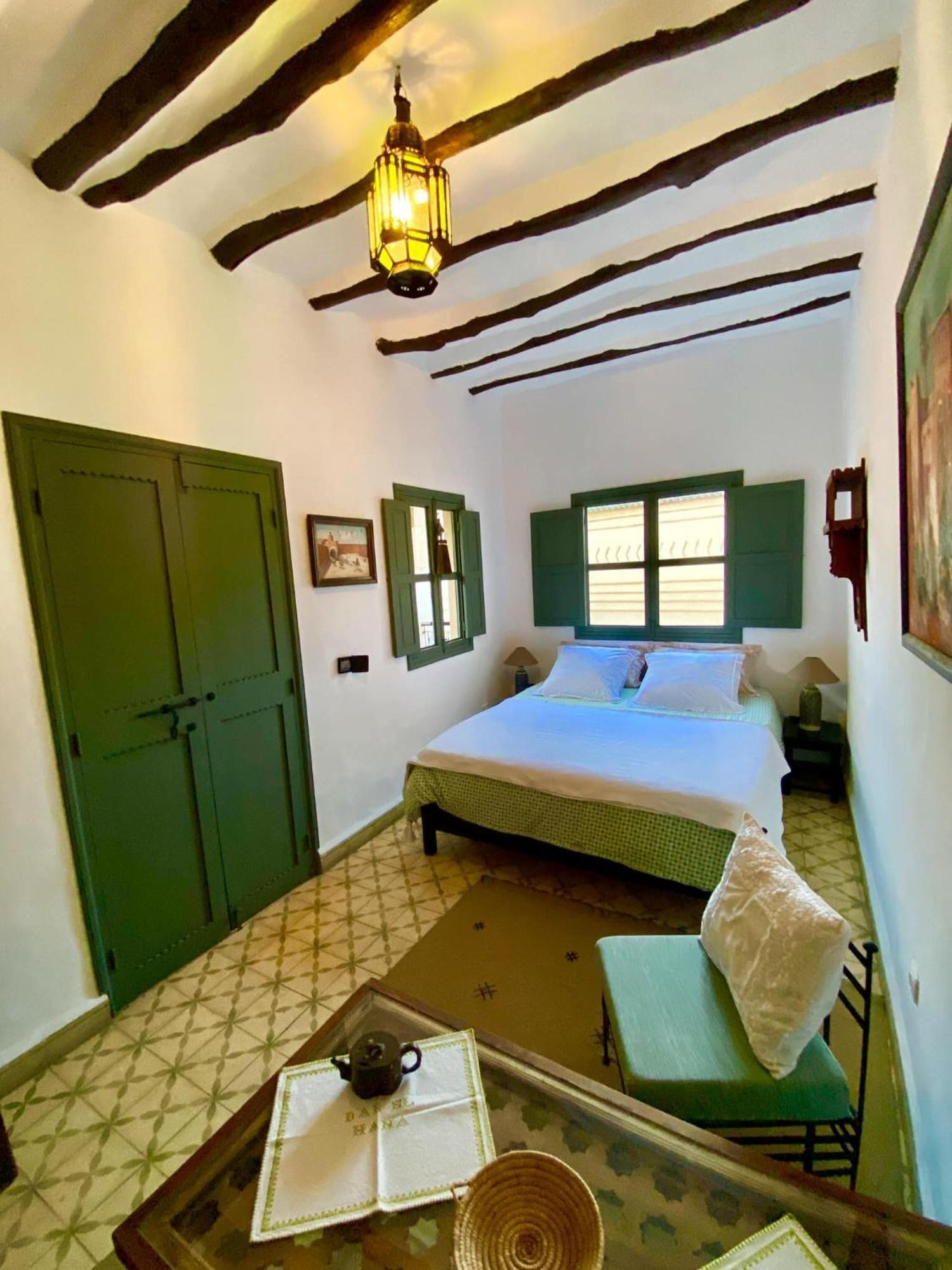 Dar El Hana Taroudant Extérieur photo