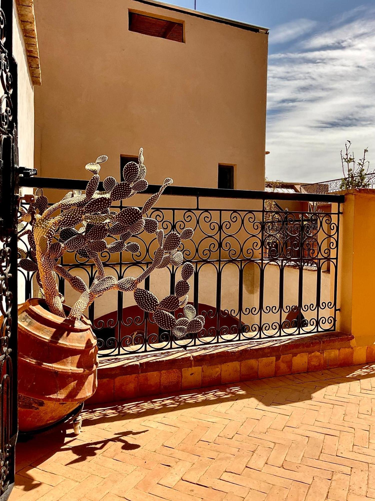 Dar El Hana Taroudant Extérieur photo