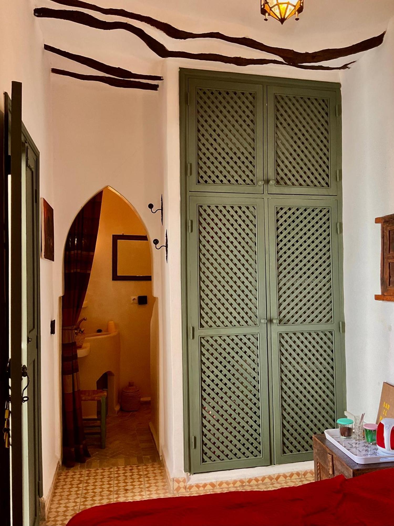 Dar El Hana Taroudant Extérieur photo