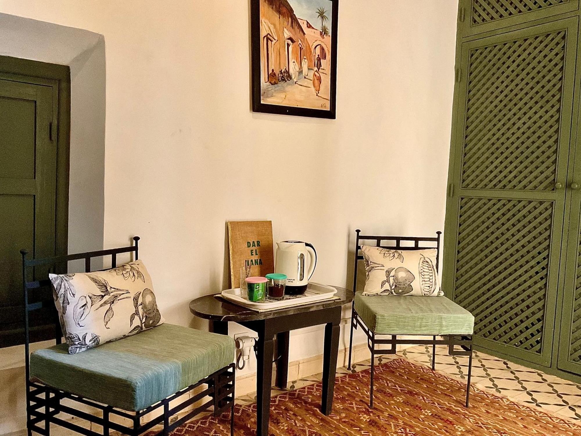 Dar El Hana Taroudant Extérieur photo