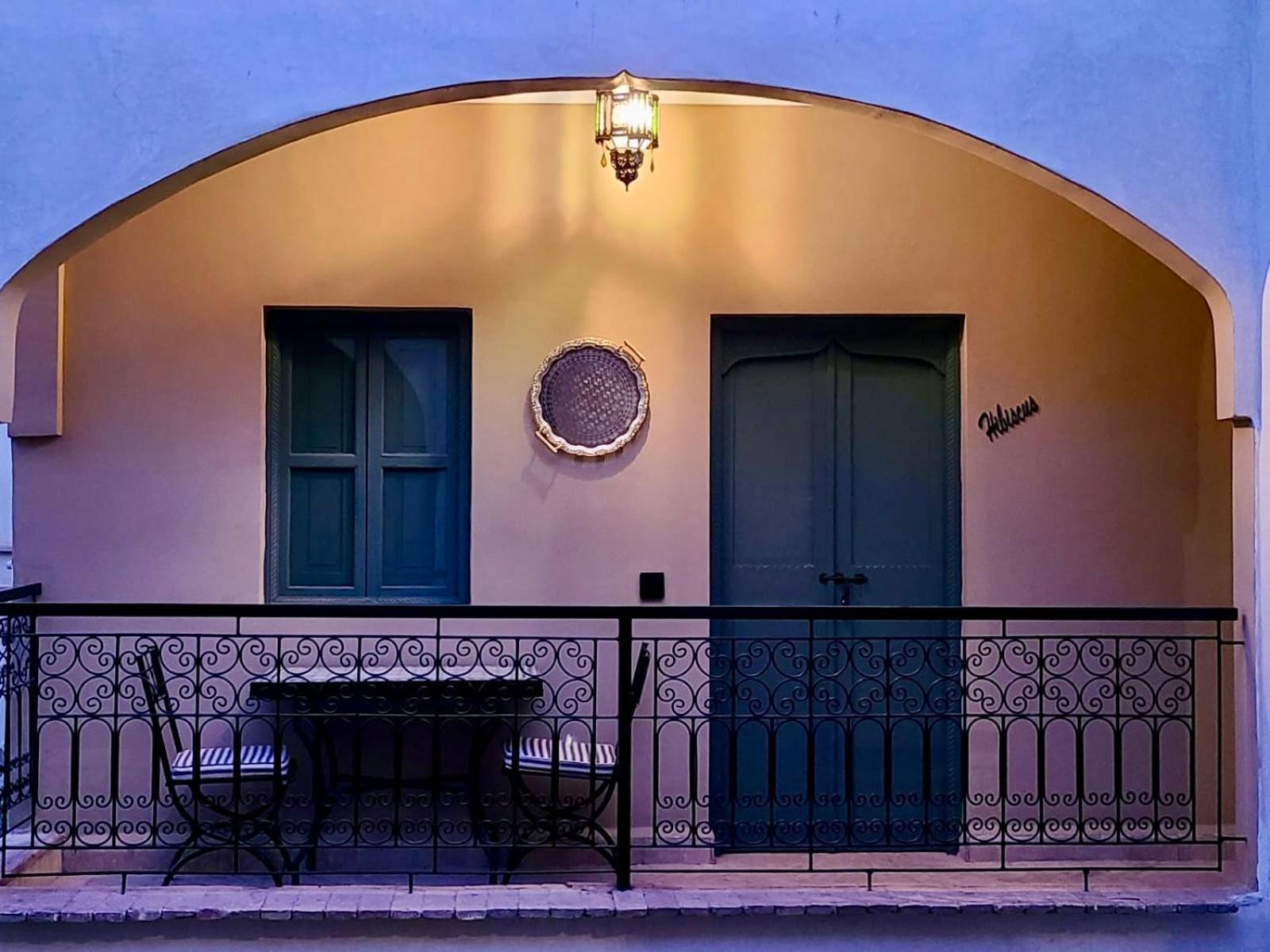 Dar El Hana Taroudant Extérieur photo