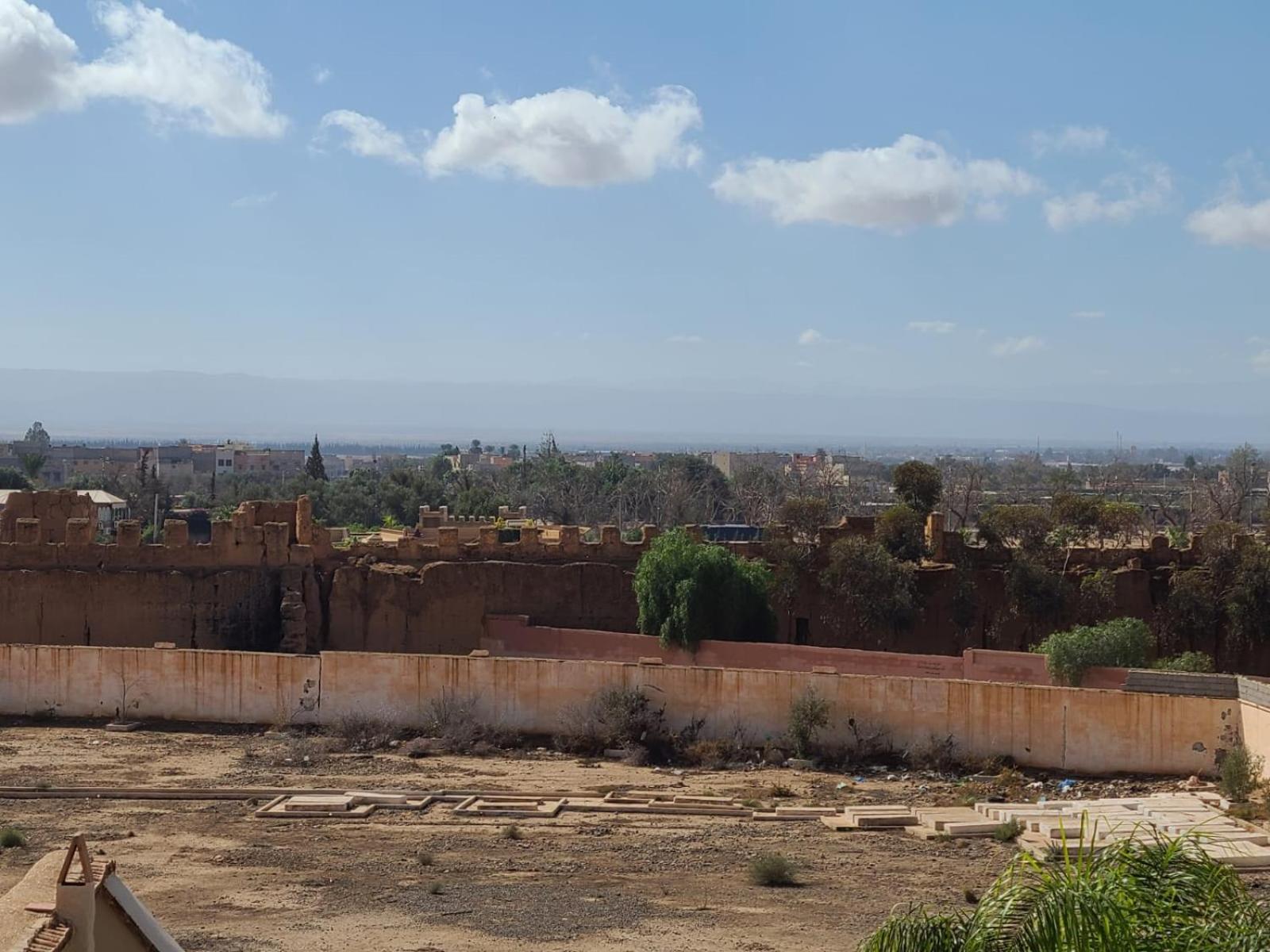 Dar El Hana Taroudant Extérieur photo