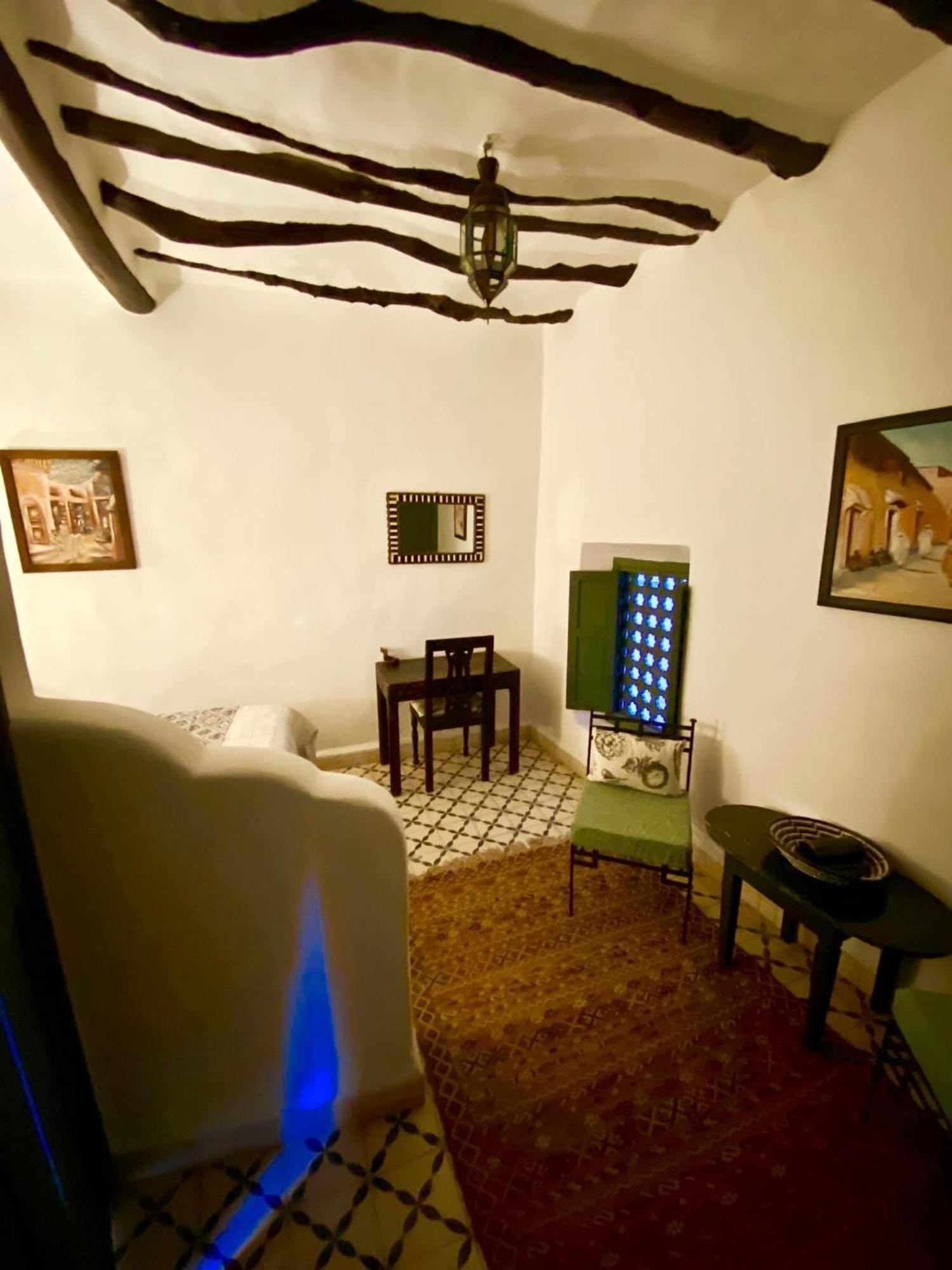 Dar El Hana Taroudant Extérieur photo