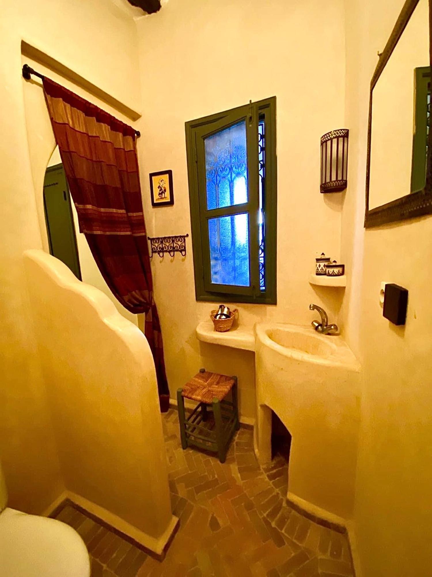 Dar El Hana Taroudant Extérieur photo