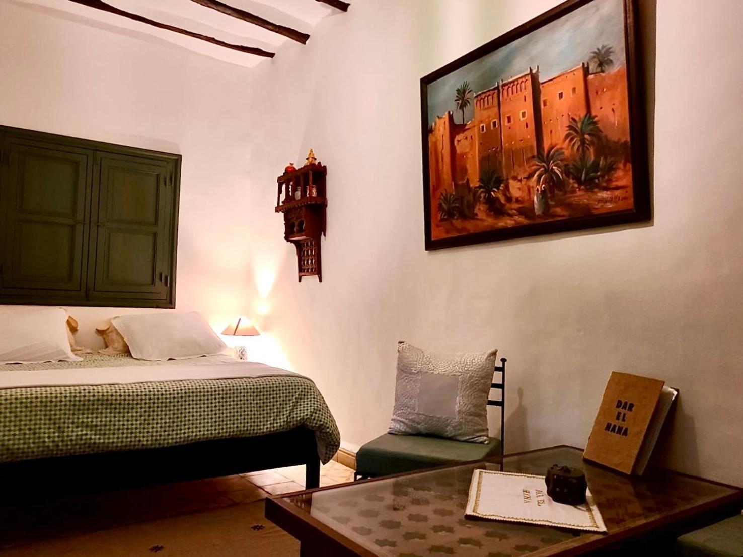 Dar El Hana Taroudant Extérieur photo