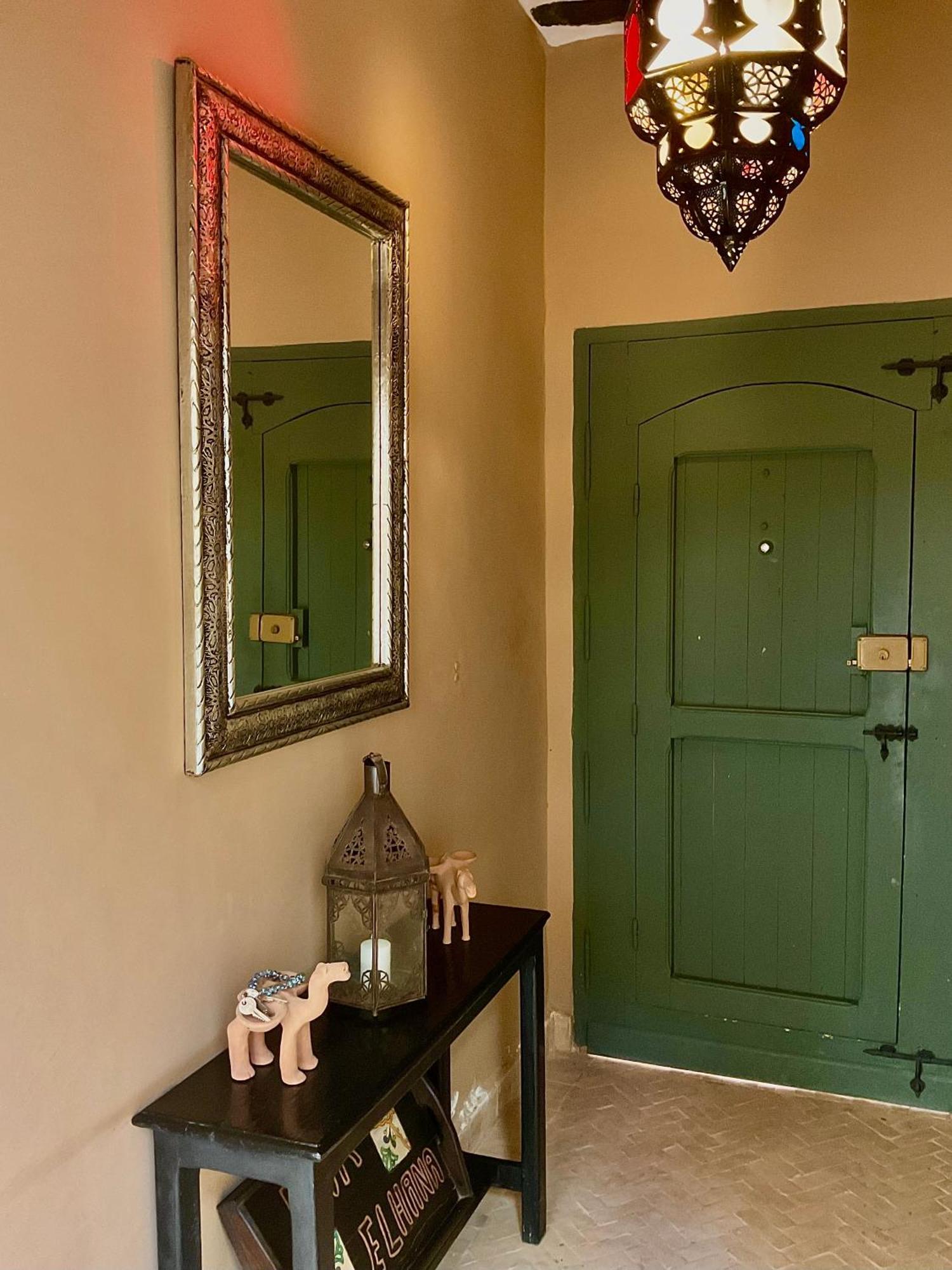 Dar El Hana Taroudant Extérieur photo