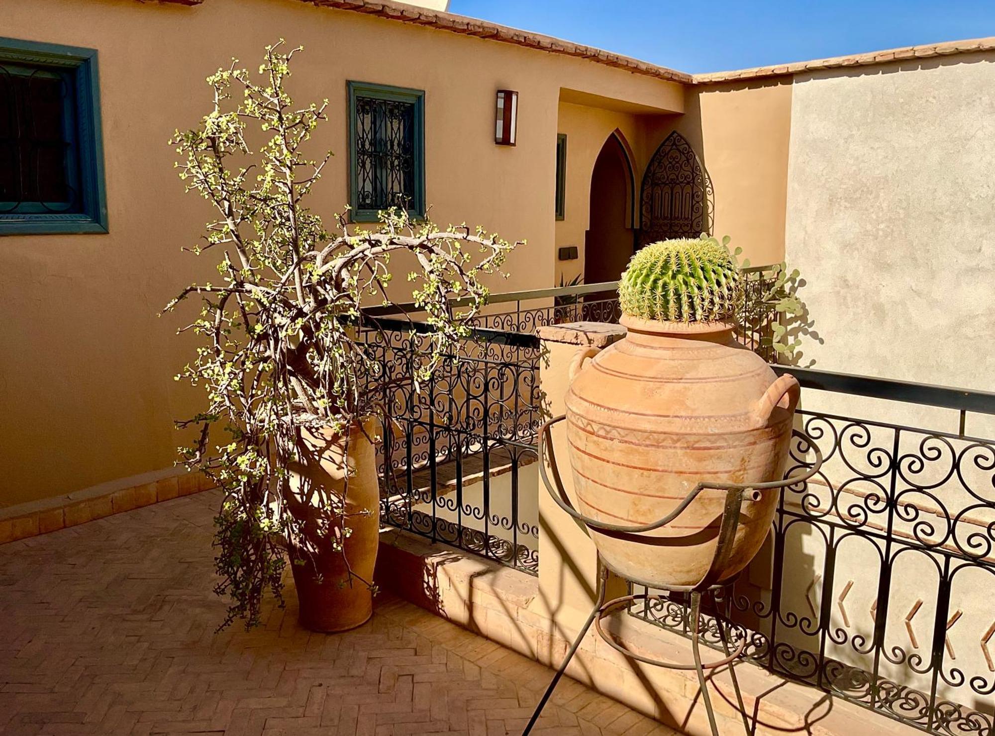 Dar El Hana Taroudant Extérieur photo