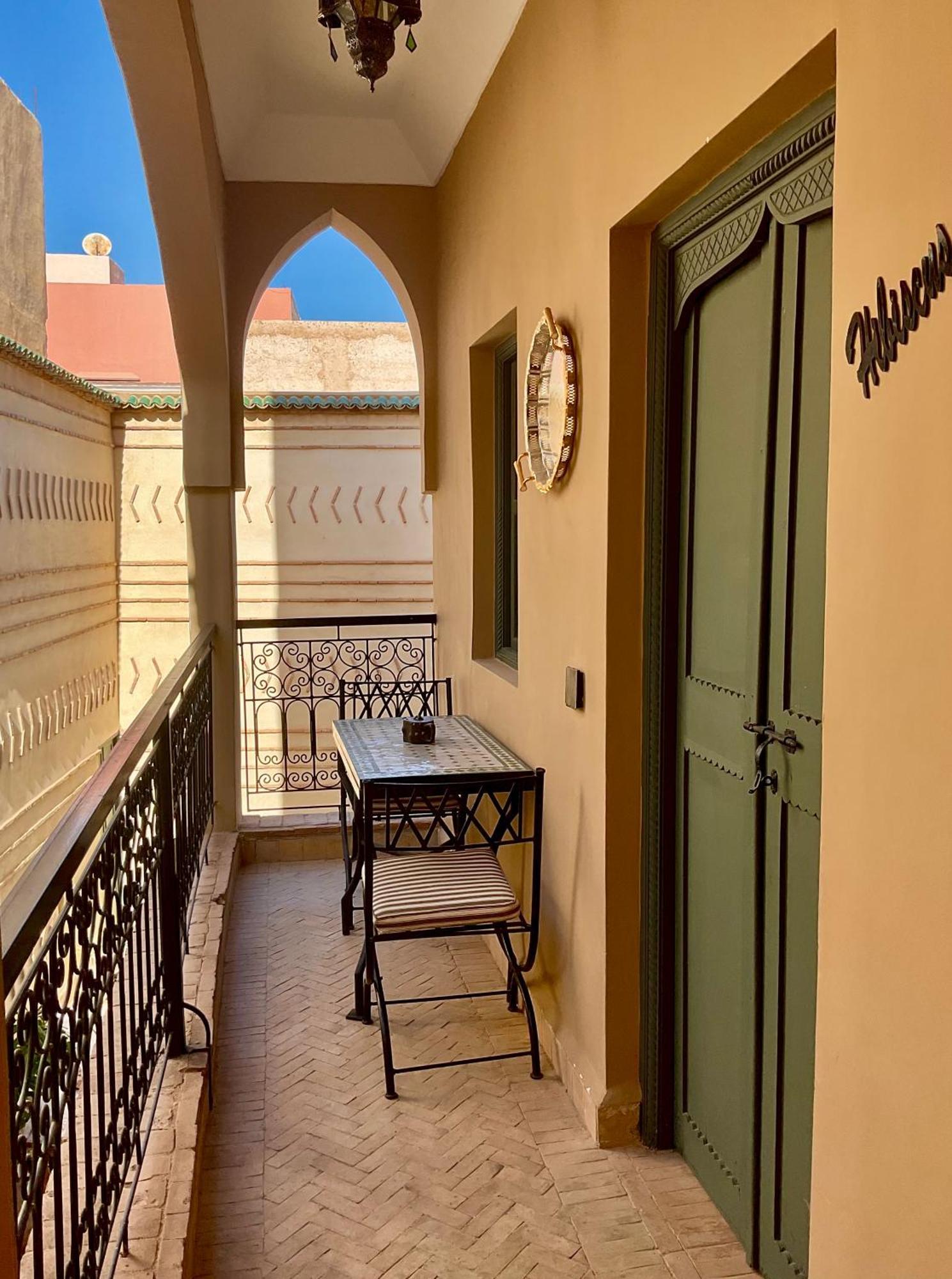 Dar El Hana Taroudant Extérieur photo