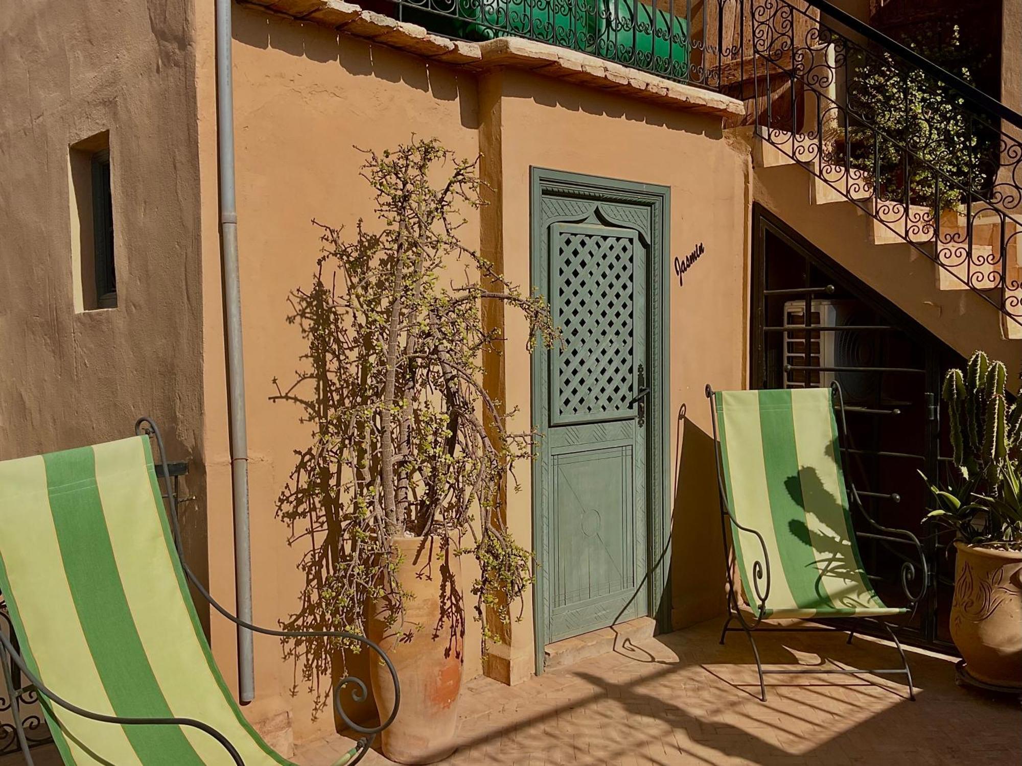 Dar El Hana Taroudant Extérieur photo