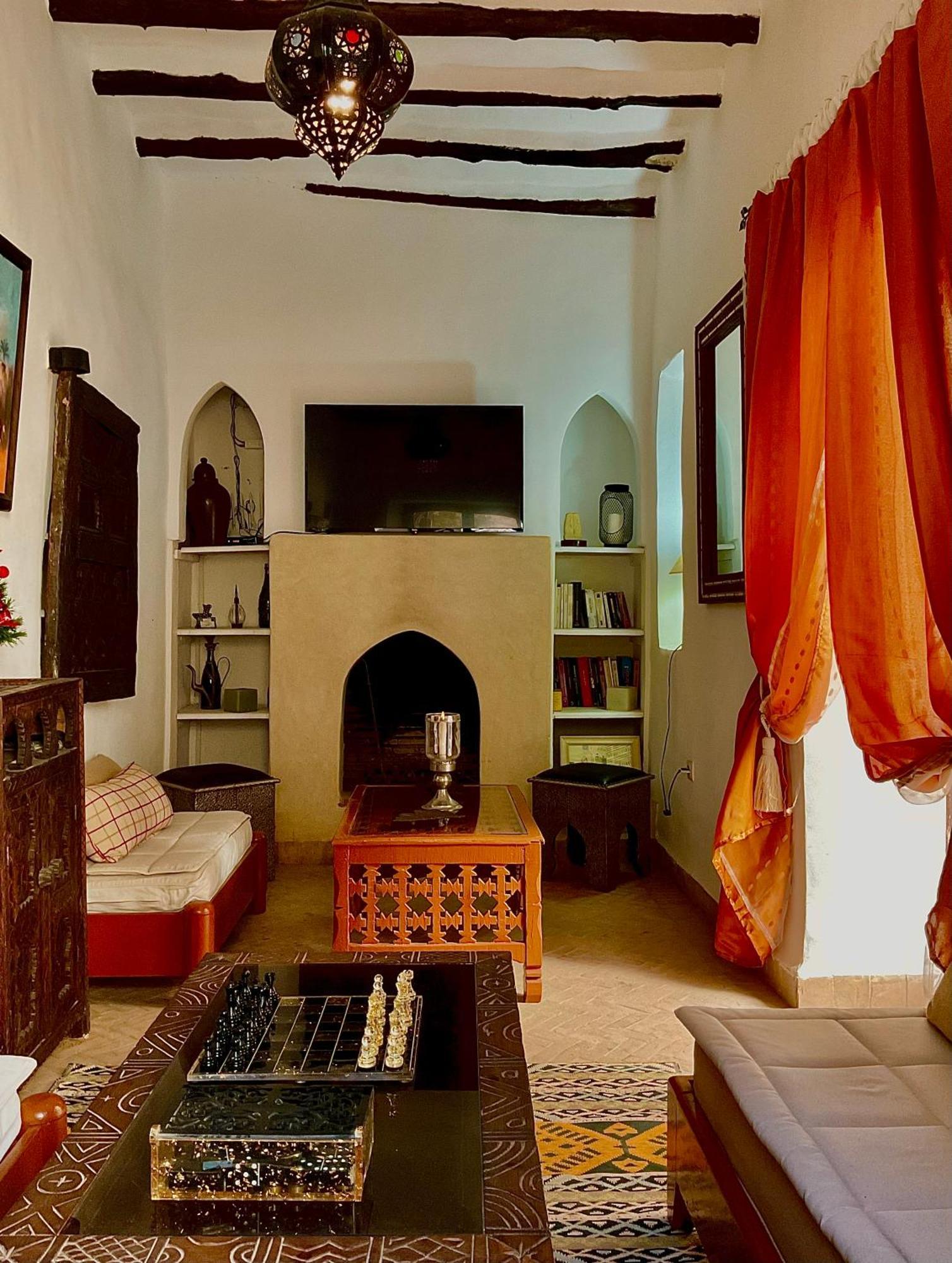 Dar El Hana Taroudant Extérieur photo