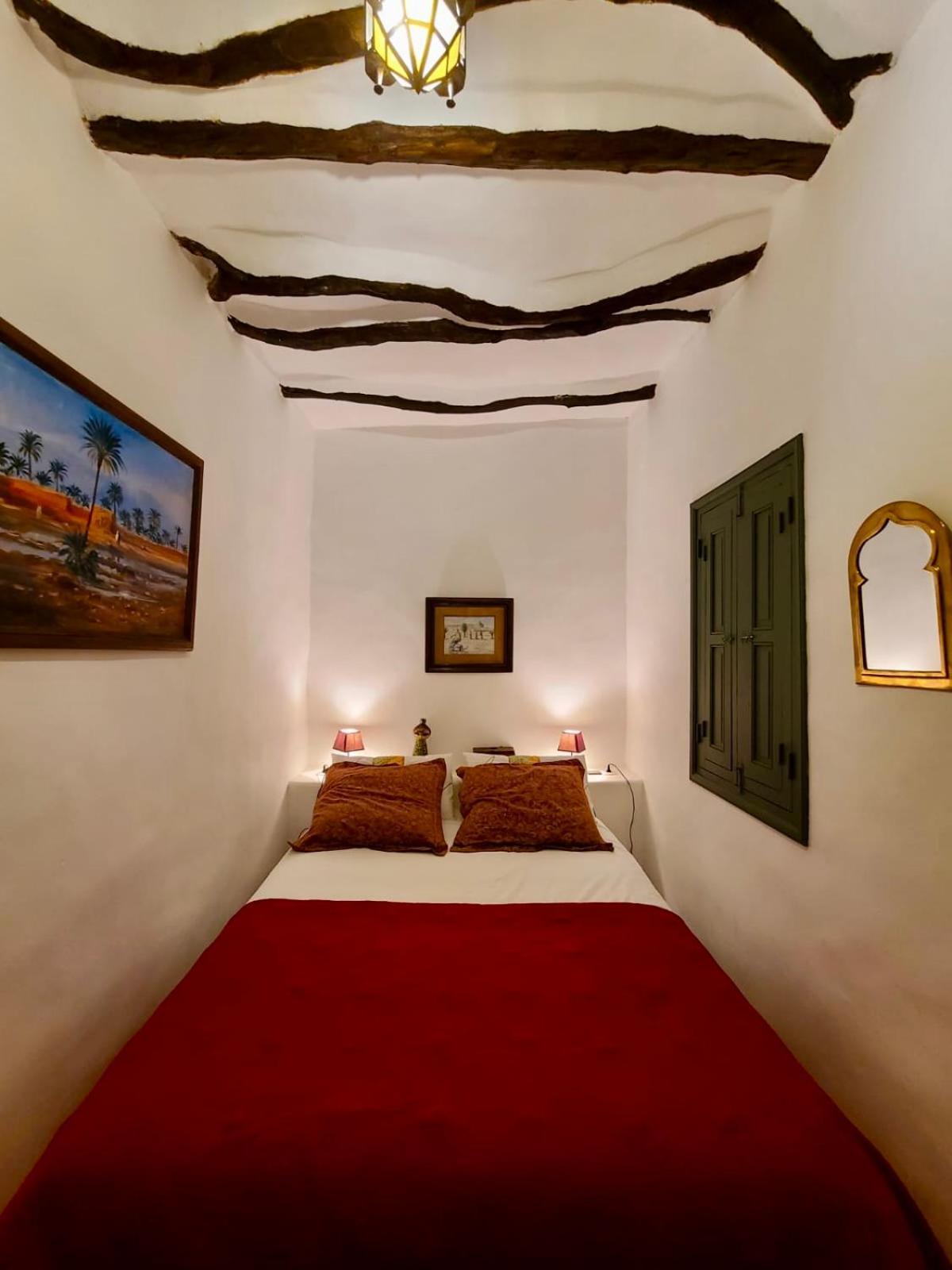 Dar El Hana Taroudant Extérieur photo