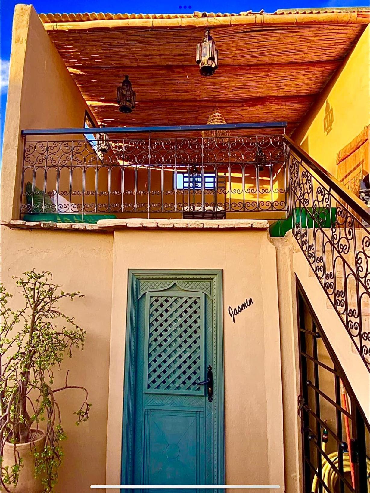 Dar El Hana Taroudant Extérieur photo