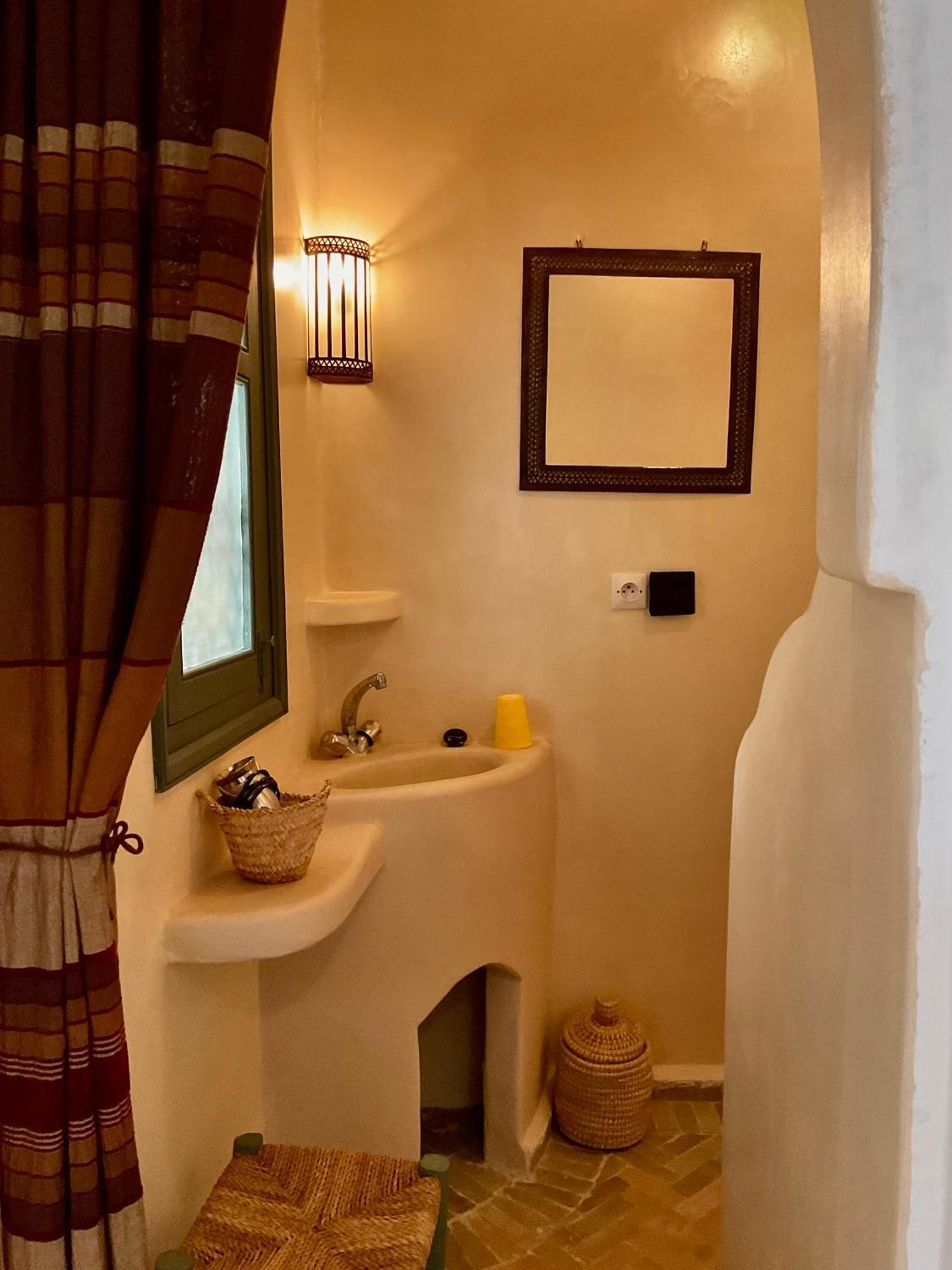 Dar El Hana Taroudant Extérieur photo