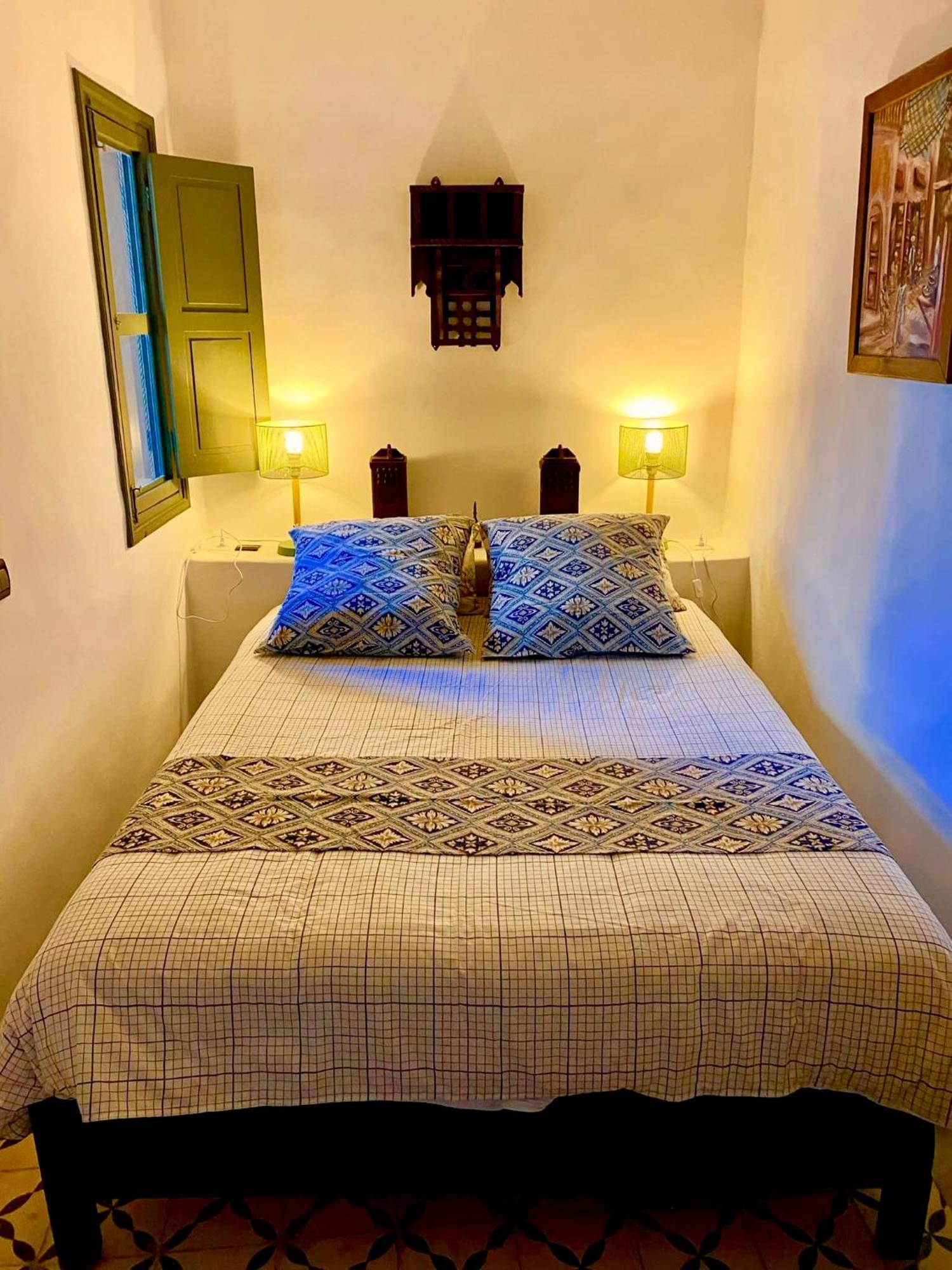 Dar El Hana Taroudant Extérieur photo