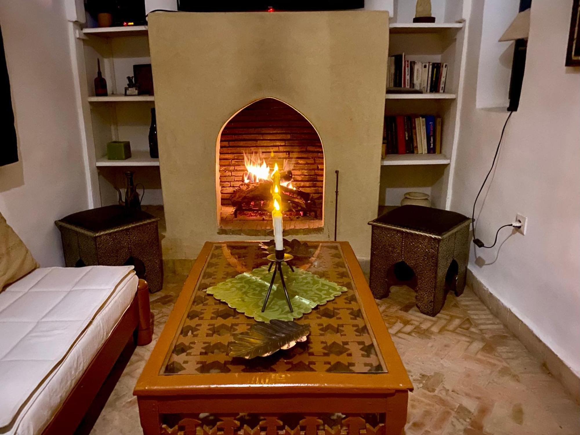 Dar El Hana Taroudant Extérieur photo